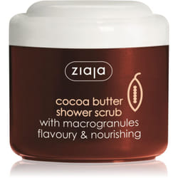 Ziaja Cocoa Butter 200 ml