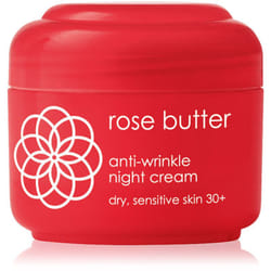 Ziaja Rose Butter 50 ml