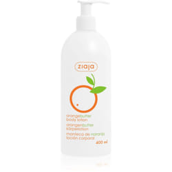 Ziaja Orange Butter 400 ml