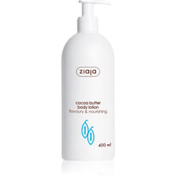 Ziaja Cocoa Butter 400 ml