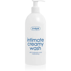 Ziaja Intimate Creamy Wash 500 ml