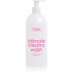 Chaque partie du corps a besoin d’un équilibre naturel. Il en va de même pour les parties intimes. Le gel doux pour hygiène i ...