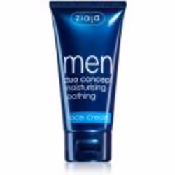 Le produit jour et nuit Ziaja Men offre à votre peau tout ce dont elle a besoin dans un seul conditionnement.