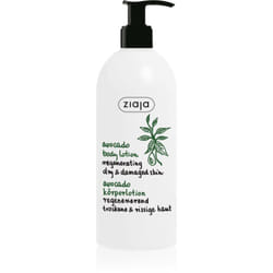 Ziaja Avocado 400 ml