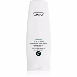 La crème Ziaja Avocado hydrate parfaitement la peau de vos mains et lui apporte les éléments nutritifs dont elle a besoin.