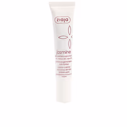 Jazmin crème contour des yeux anti-rides 15 ml