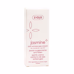 Jazmin crème contour des yeux anti-rides 15 ml