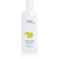 Le lavage régulier des cheveux ne devrait pas être une corvée redoutée pour vous et vos enfants, mais une expérience agréable ...