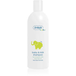 Ziaja Baby od 6 měsíců 270 ml