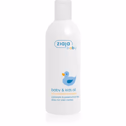 La peau sensible des enfants mérite d’être choyée non seulement par les mamans, mais aussi par les produits de soin. Offrez à ...