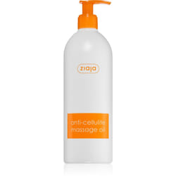 Ziaja Massage Oil 500 ml