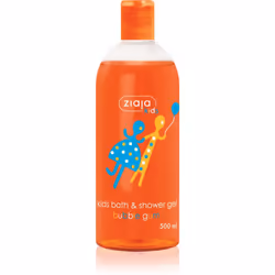 Ziaja Kids Bubble Gum 500 ml
