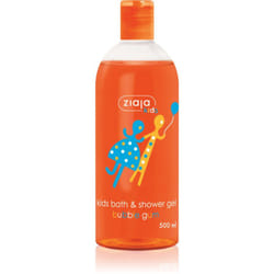 Ziaja Kids Bubble Gum 500 ml