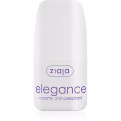 L’anti-transpirant Ziaja Antiperspirant absorbe parfaitement la transpiration et neutralise les odeurs. Il vous donne chaque ...