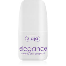 Ziaja Antiperspirant 60 ml