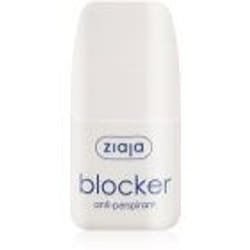 Ziaja Antiperspirant 60 ml