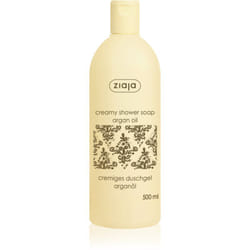 Ziaja Argan Oil 500 ml
