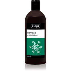 Ziaja Family Shampoo 500 ml