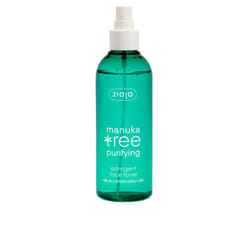 Manuka tonique visage 200 ml