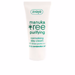 Manuka crème de jour 50 ml