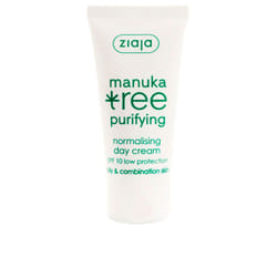 Manuka crème de jour 50 ml