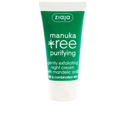 Manuka crème de nuit 50 ml