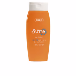 Soleil crème solaire SPF10 150 ml