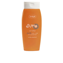 Soleil crème solaire SPF10 150 ml