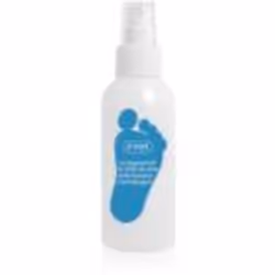Le spray pour pieds Ziaja Foot Care élimine les odeurs désagréables et les autres conséquences des problèmes de transpiration ...