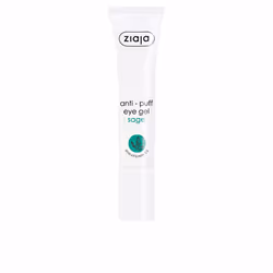 ANTI-SACS Gel contour des yeux à la sauge 15 ml