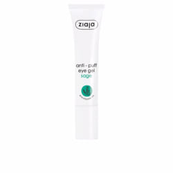 ANTI-SACS Gel contour des yeux à la sauge 15 ml