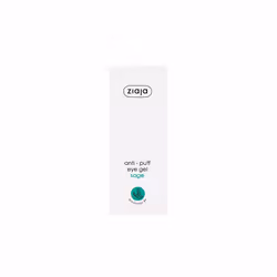ANTI-SACS Gel contour des yeux à la sauge 15 ml