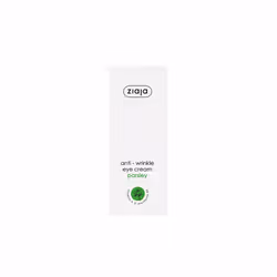 ANTI-ARRUGAS contorno de ojos con perejil 15 ml