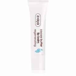 Choisissez un soin qui vous garantisse des lèvres toujours agréablement douces. Le baume Ziaja Cocoa Butter, enrichi en beurr ...