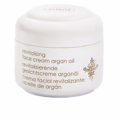 Argan crème protectrice visage 50 ml