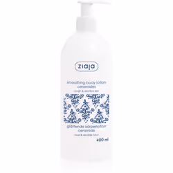 Protégez votre peau des agressions extérieures et offrez-lui une bonne dose d’hydratation. Le lait hydratant pour le corps Zi ...