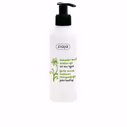 Gel nettoyant micellaire Concombre Et Menthe 200 ml