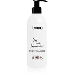 Ziaja Tea with Cinnamon 270 ml