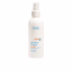Sun spray solaire hydratant SPF50 170 ml