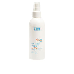 Sun spray solaire hydratant SPF50 170 ml