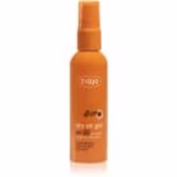 Le produit bronzant protecteur Ziaja Sun est un soin indispensable pour votre peau lorsque vous vous exposez au soleil.
