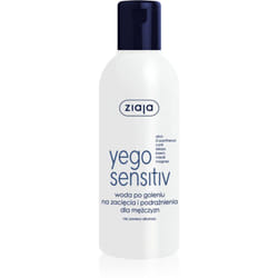 Ziaja Yego Sensitiv 200 ml