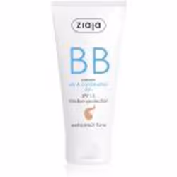 Vous ne savez pas comment masquer les imperfections&nbsp;? Ne paniquez pas. La crème Ziaja BB Cream, spécialement conçue pour ...
