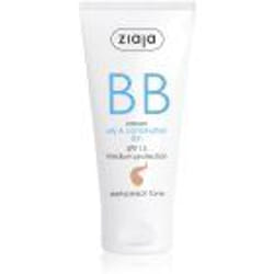 Ziaja BB Cream teinte Dark Peach 50 ml