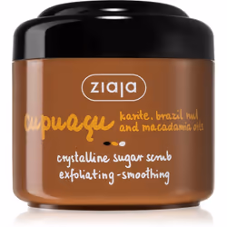 Ziaja Cupuacu 200 ml