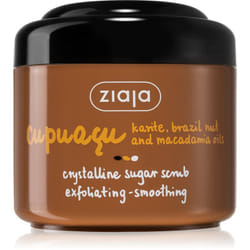 Ziaja Cupuacu 200 ml