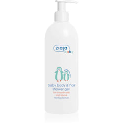 Ziaja Baby 400 ml