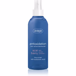 Elle nettoie en douceur, hydrate et tonifie la peau, élimine le maquillage et laisse le visage parfaitement lumineux. Il s’ag ...