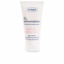 Acai Crème de jour visage SPF10 50 ml