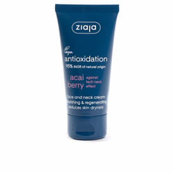 Acai crème régénérante et nourrissante visage et cou 50 ml